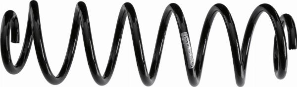 SACHS 994 889 - Molla autotelaio www.autoricambi360.it