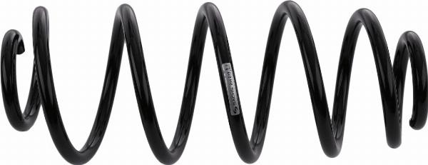 SACHS 994 835 - Molla autotelaio www.autoricambi360.it