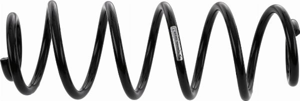 SACHS 994 836 - Molla autotelaio www.autoricambi360.it