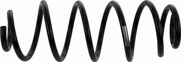 SACHS 994 837 - Molla autotelaio www.autoricambi360.it