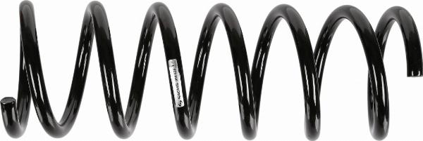 SACHS 994 825 - Molla autotelaio www.autoricambi360.it