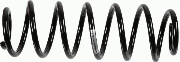 SACHS 994 820 - Molla autotelaio www.autoricambi360.it