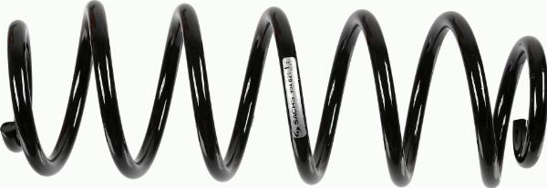 SACHS 994 821 - Molla autotelaio www.autoricambi360.it