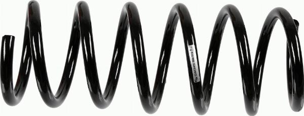 SACHS 994 823 - Molla autotelaio www.autoricambi360.it