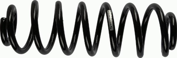 SACHS 994 359 - Molla autotelaio www.autoricambi360.it