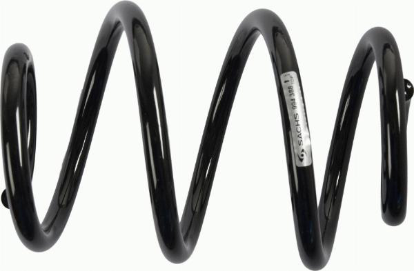 SACHS 994 388 - Molla autotelaio www.autoricambi360.it