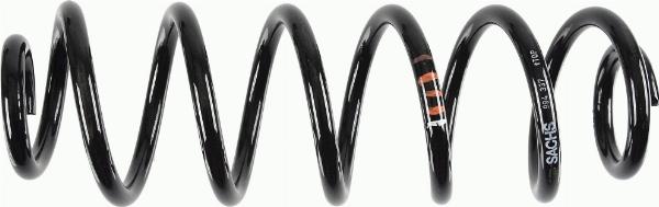 SACHS 994 337 - Molla autotelaio www.autoricambi360.it
