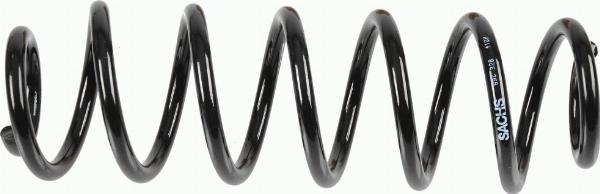 SACHS 994 328 - Molla autotelaio www.autoricambi360.it