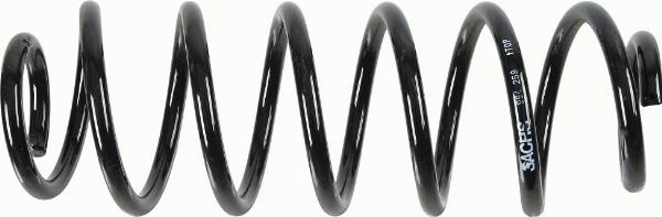 SACHS 994 259 - Molla autotelaio www.autoricambi360.it