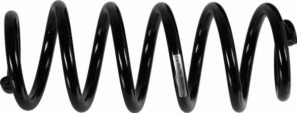 SACHS 994 790 - Molla autotelaio www.autoricambi360.it