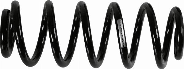 SACHS 994 791 - Molla autotelaio www.autoricambi360.it