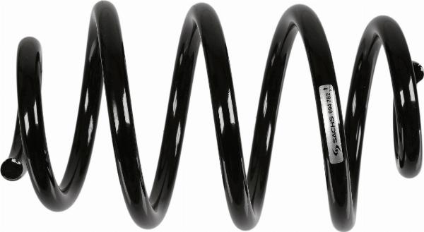 SACHS 994 782 - Molla autotelaio www.autoricambi360.it