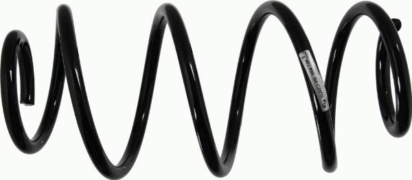SACHS 994 728 - Molla autotelaio www.autoricambi360.it