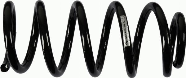 SACHS 994 723 - Molla autotelaio www.autoricambi360.it
