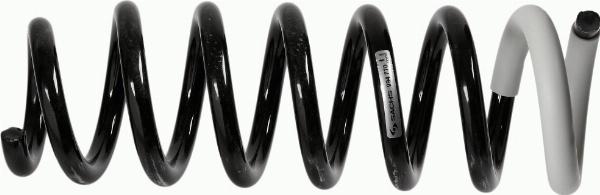 SACHS 994 770 - Molla autotelaio www.autoricambi360.it
