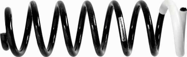 SACHS 994 771 - Molla autotelaio www.autoricambi360.it