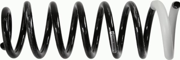 SACHS 994 773 - Molla autotelaio www.autoricambi360.it