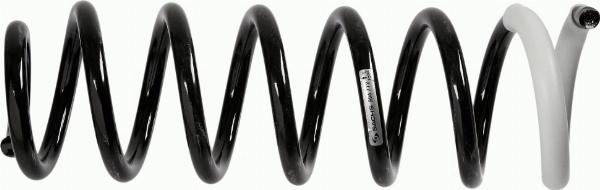 SACHS 994 772 - Molla autotelaio www.autoricambi360.it