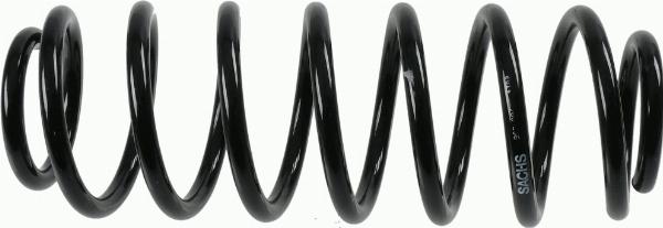 SACHS 996 994 - Molla autotelaio www.autoricambi360.it