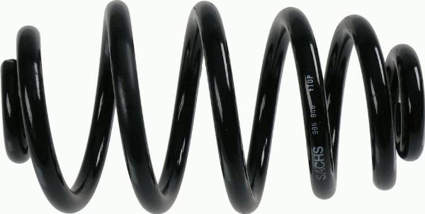 SACHS 996 948 - Molla autotelaio www.autoricambi360.it