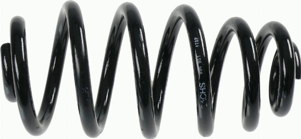 SACHS 996 951 - Molla autotelaio www.autoricambi360.it