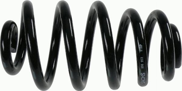 SACHS 996 953 - Molla autotelaio www.autoricambi360.it
