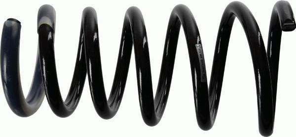 SACHS 996 908 - Molla autotelaio www.autoricambi360.it