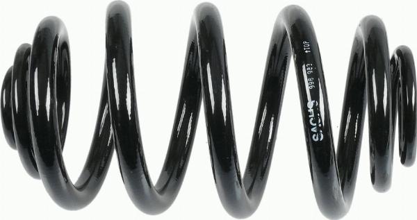 SACHS 996 983 - Molla autotelaio www.autoricambi360.it
