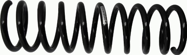 SACHS 996 443 - Molla autotelaio www.autoricambi360.it