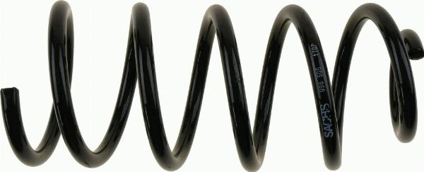 SACHS 996 505 - Molla autotelaio www.autoricambi360.it