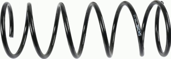 SACHS 996 528 - Molla autotelaio www.autoricambi360.it