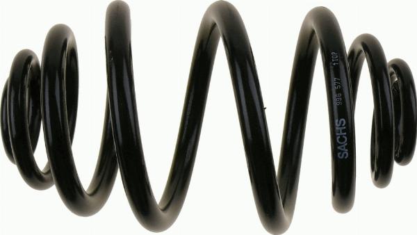 SACHS 996 577 - Molla autotelaio www.autoricambi360.it