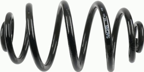 SACHS 996 650 - Molla autotelaio www.autoricambi360.it