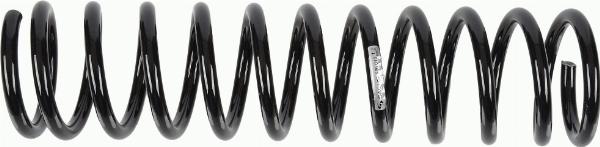 SACHS 996 013 - Molla autotelaio www.autoricambi360.it