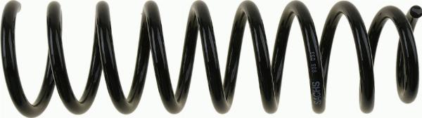 SACHS 996 033 - Molla autotelaio www.autoricambi360.it