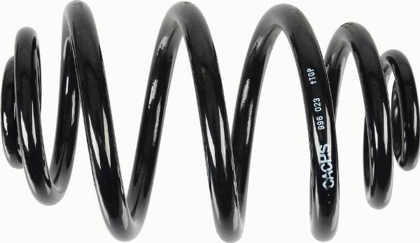 SACHS 996 023 - Molla autotelaio www.autoricambi360.it