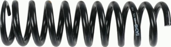 SACHS 996 072 - Molla autotelaio www.autoricambi360.it
