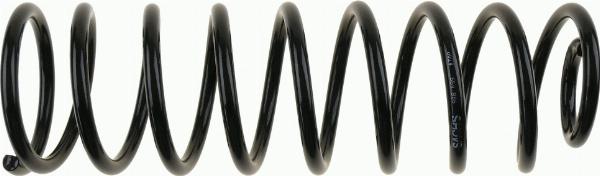 SACHS 996 899 - Molla autotelaio www.autoricambi360.it