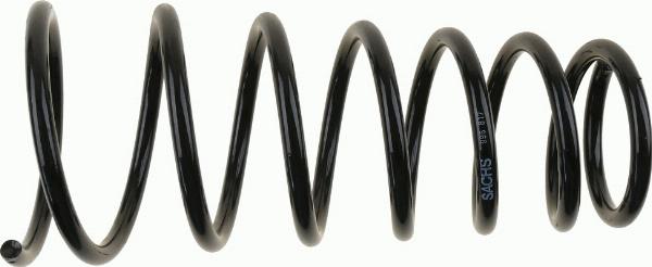 SACHS 996 817 - Molla autotelaio www.autoricambi360.it