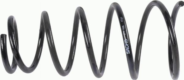 SACHS 996 888 - Molla autotelaio www.autoricambi360.it