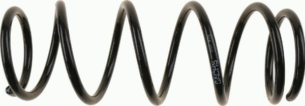 SACHS 996 879 - Molla autotelaio www.autoricambi360.it