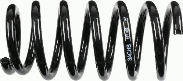 SACHS 996 872 - Molla autotelaio www.autoricambi360.it