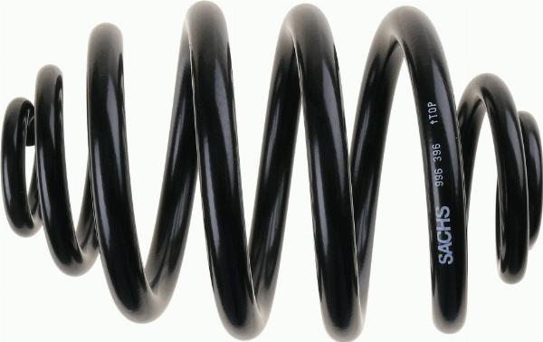 SACHS 996 396 - Molla autotelaio www.autoricambi360.it