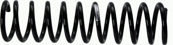 SACHS 996 355 - Molla autotelaio www.autoricambi360.it