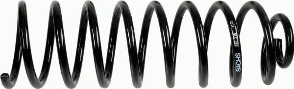 SACHS 996 336 - Molla autotelaio www.autoricambi360.it