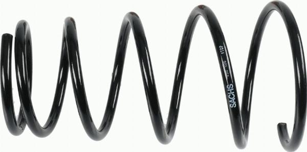 SACHS 996 206 - Molla autotelaio www.autoricambi360.it