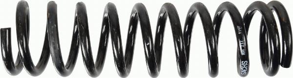 SACHS 996 217 - Molla autotelaio www.autoricambi360.it