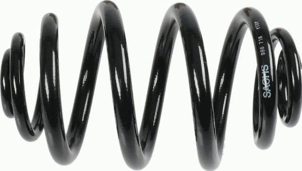 SACHS 996 718 - Molla autotelaio www.autoricambi360.it