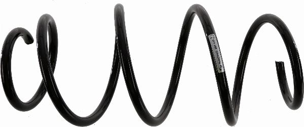 SACHS 991 440 - Molla autotelaio www.autoricambi360.it