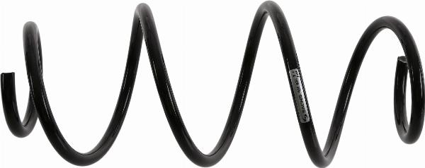 SACHS 991 406 - Molla autotelaio www.autoricambi360.it